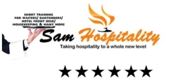 On-site Hospitality Training