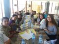 Waiter Training