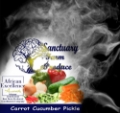 CARROT CUCUMBER PICKLE