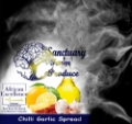 CHILLI GARLIC SPREAD