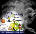 Chilli Worcestershire Sauce (125ml)