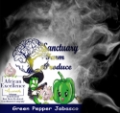 Green Pepper Jabasco (125ml)