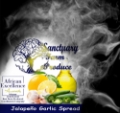 Jalapeño Garlic Spread (352ml)
