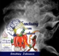 Smokey Jabasco (125ml)