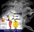 Smokey Prego Sauce