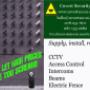 Covert Security flyer