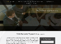 PRS and Associates's website