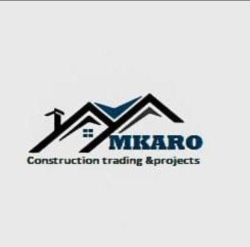 Mkaro construction and projects