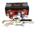Gas Cutting & Welding Outfit (Premimium)