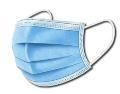 Pinnacle 3 Ply Medical Face Masks (Box of 50)