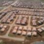 Construction projects South Africa