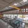 Construction projects by Temi Construction in South Africa