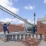 Construction projects by Temi Construction in South Africa
