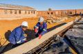 Schools and University construction