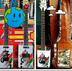 Township Guitars