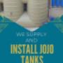 JoJo tank