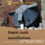 Septic tank