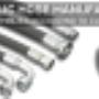 Hydraulic hose