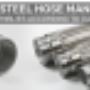 Stainless Steel Hose