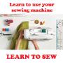 Learn to Sew