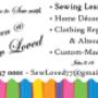 Our Info