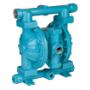 Aluminium Diaphragm Pump
