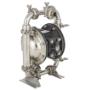 Stainless Steel Food Grade Diaphragm Pump