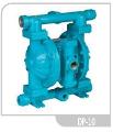 Sales of Diaphragm Pumps