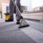 Carpet & upholstery cleaning