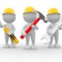 Repai & maintenance