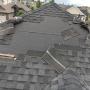Roof repair
