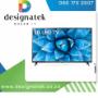 LG 50UN7340 50 UHD Smart Digital TV AI Smart