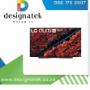 LG OLED55C9PVA.AFB 55 OLED Display
