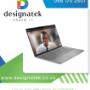 Lenovo Yoga S940 Series, 81Q7003GSA Iron Grey Notebook,