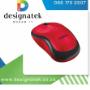 Logitech Wireless Mouse M220