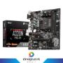 MSI A320M PRO-VH Motherboard
