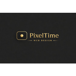 PixelTime Web Design