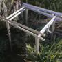 Hive stand
