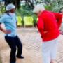 Swing those hips