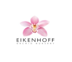 Eikenhoff Orchid nursery
