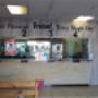 Inside of Store