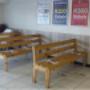 Social Distancing for customers in store