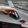 Double Sided Brush