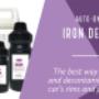 Iron Decon