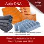 Microfiber Cloths