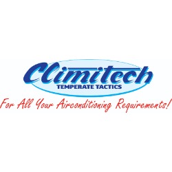 Climitech Temperate Tactics