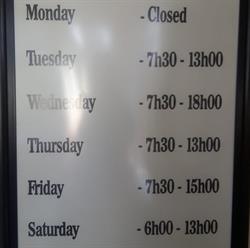 InStyle Hair Salon