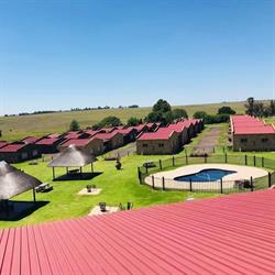 Waterfront Lodge Standerton