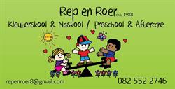 Rep & Roer kleuterskool en naskool