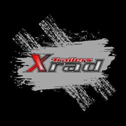 Xrad Trailers
